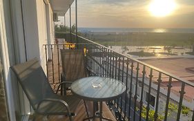Apartamento Mirador del Atlántico