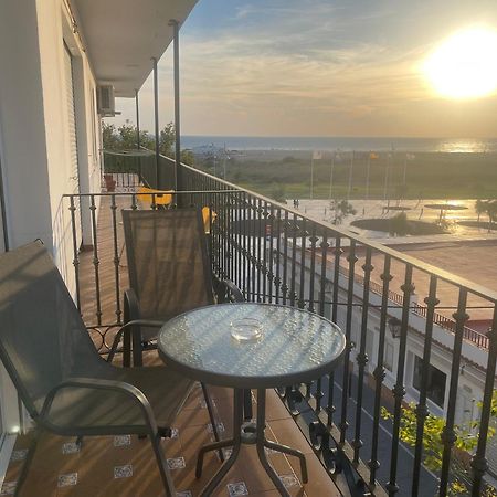 Apartamento Mirador del Atlántico Conil De La Frontera Exterior foto