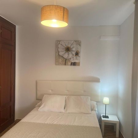 Apartamento Mirador del Atlántico Conil De La Frontera Exterior foto