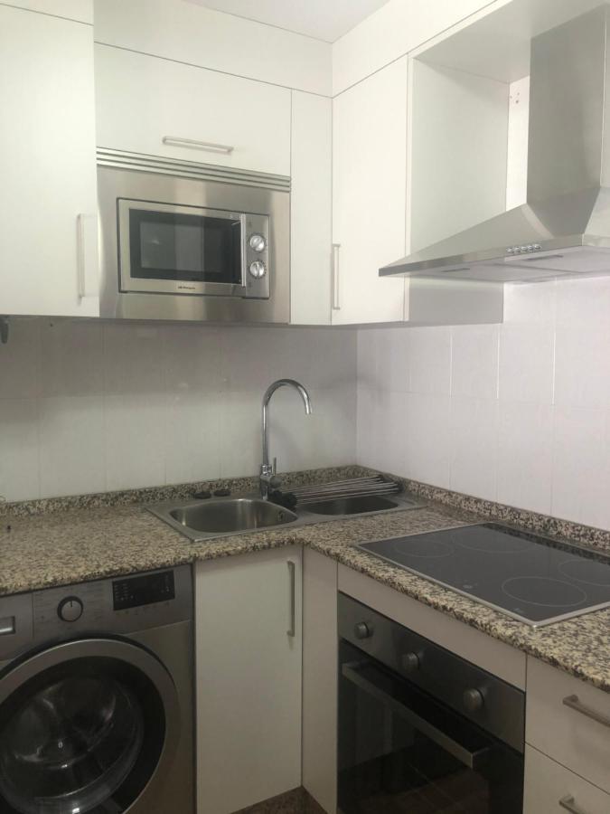 Apartamento Mirador del Atlántico Conil De La Frontera Exterior foto