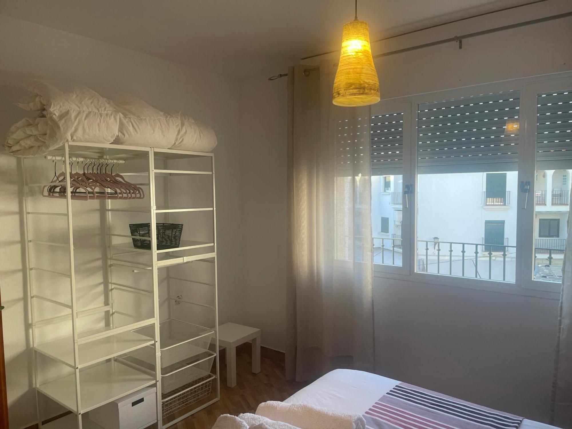 Apartamento Mirador del Atlántico Conil De La Frontera Exterior foto