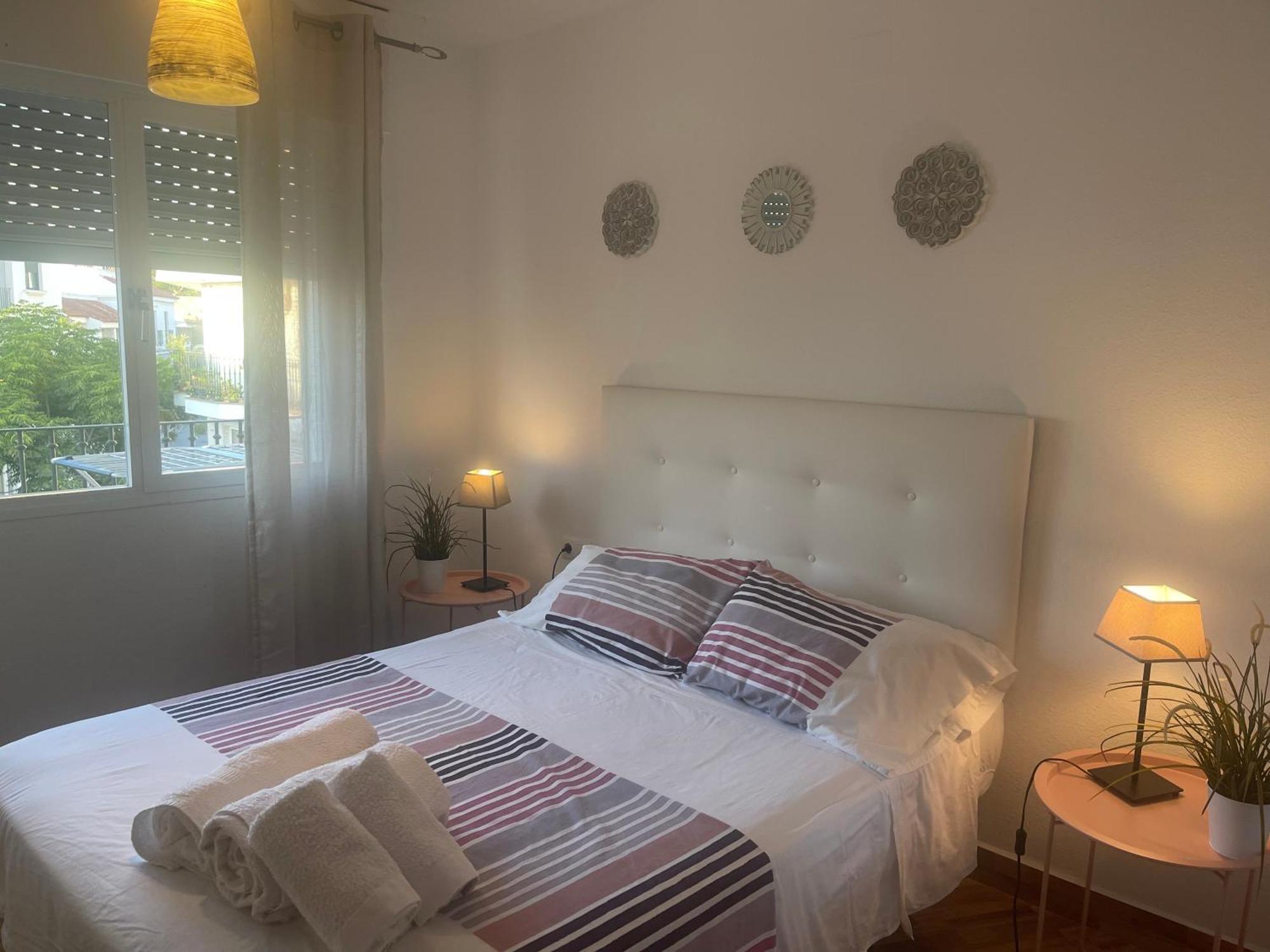 Apartamento Mirador del Atlántico Conil De La Frontera Exterior foto