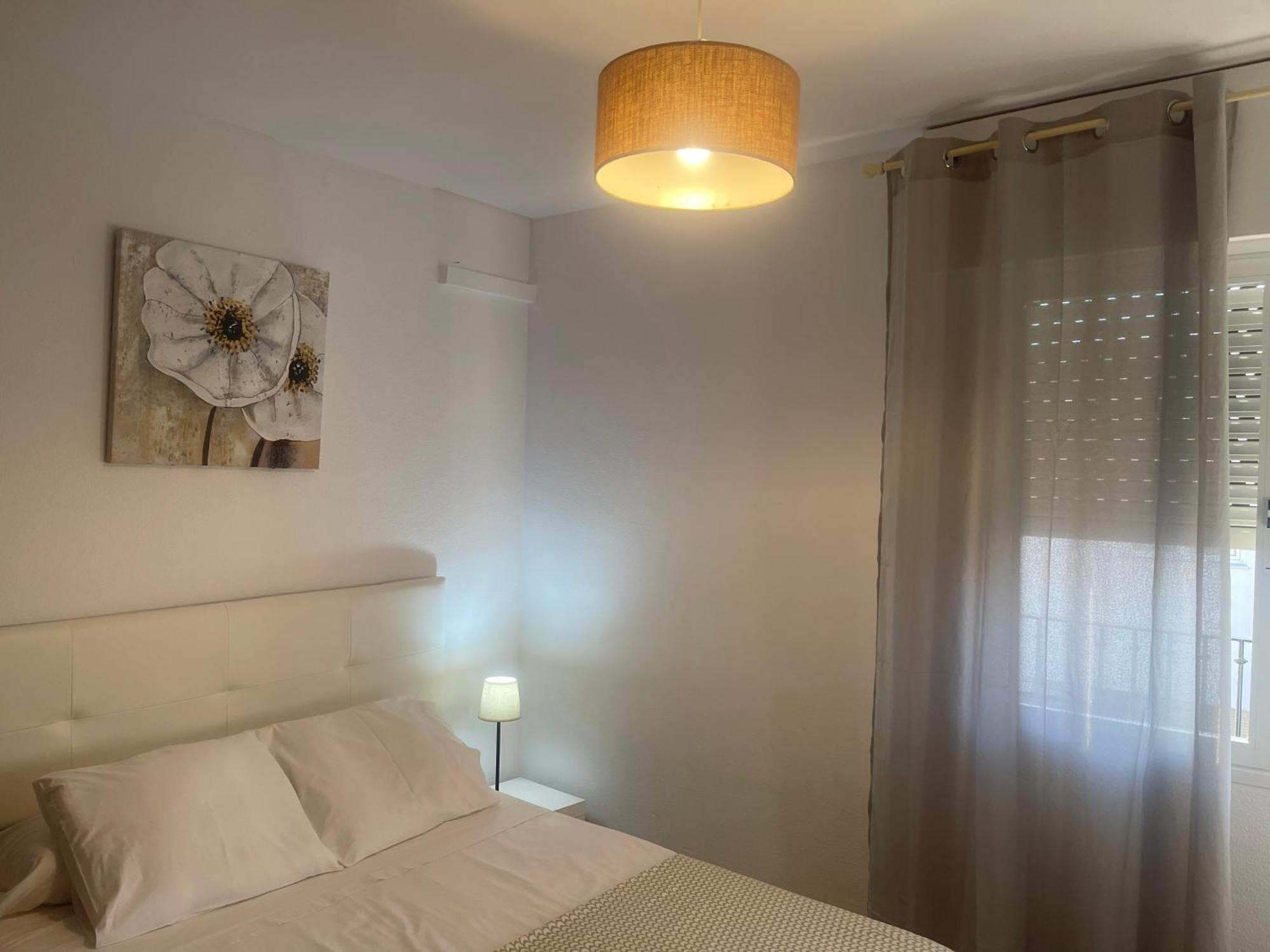 Apartamento Mirador del Atlántico Conil De La Frontera Exterior foto