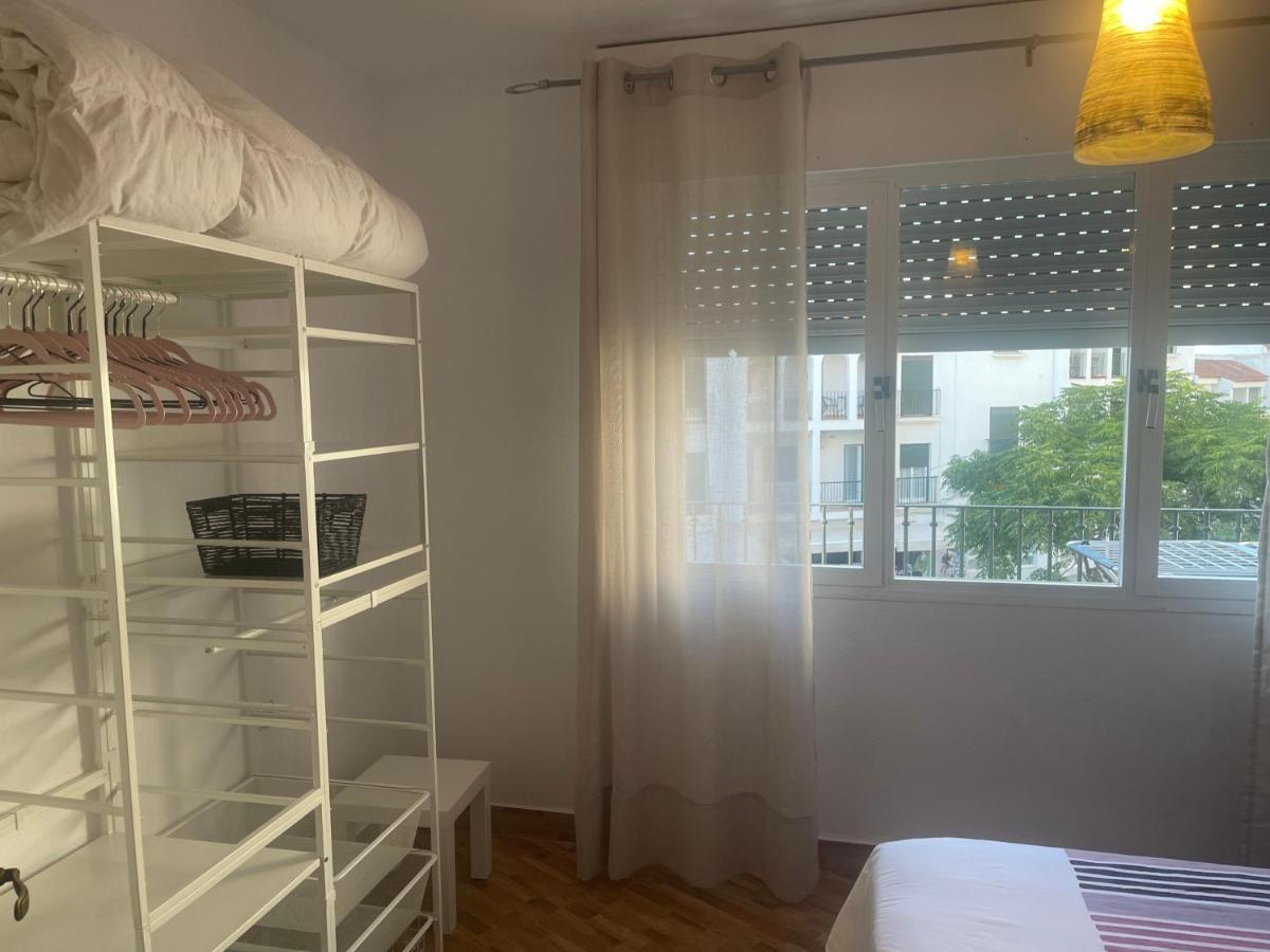 Apartamento Mirador del Atlántico Conil De La Frontera Exterior foto