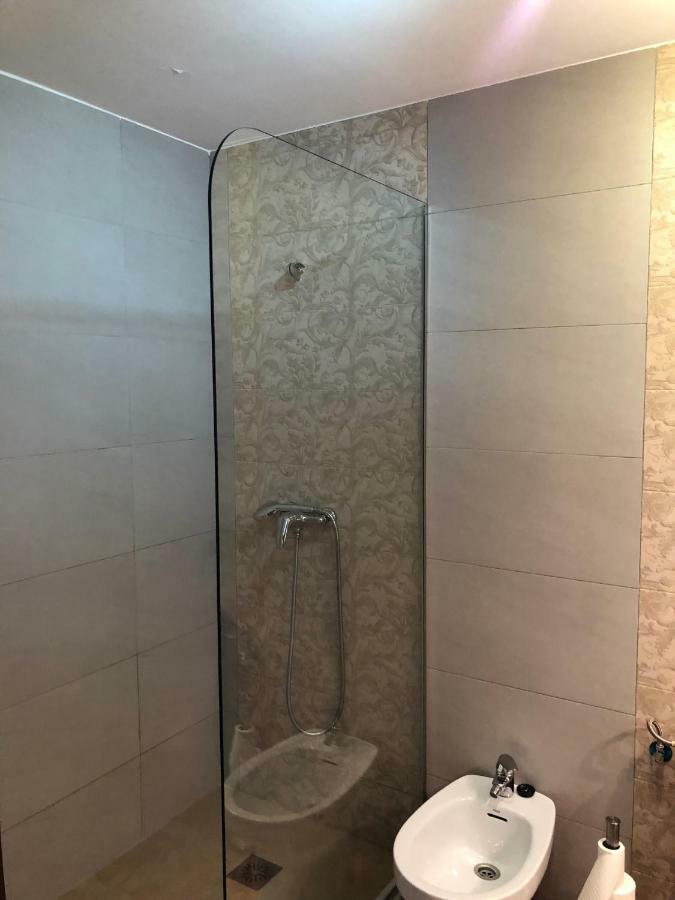 Apartamento Mirador del Atlántico Conil De La Frontera Exterior foto